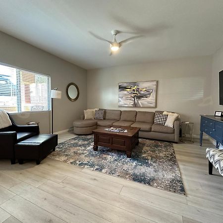 Golfer'S Oasis Condominium At Hawk Ridge Mesquite Exterior foto